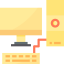 Computer Symbol 64x64