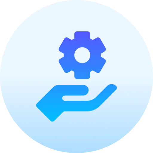 Process icon