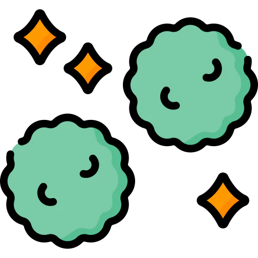 Pompom icon