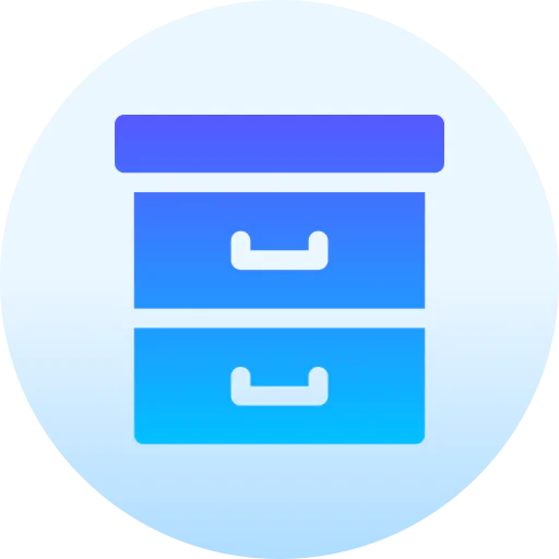 Drawer icon