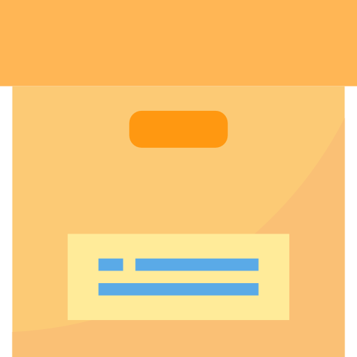 Box icon