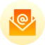 Email icon 64x64