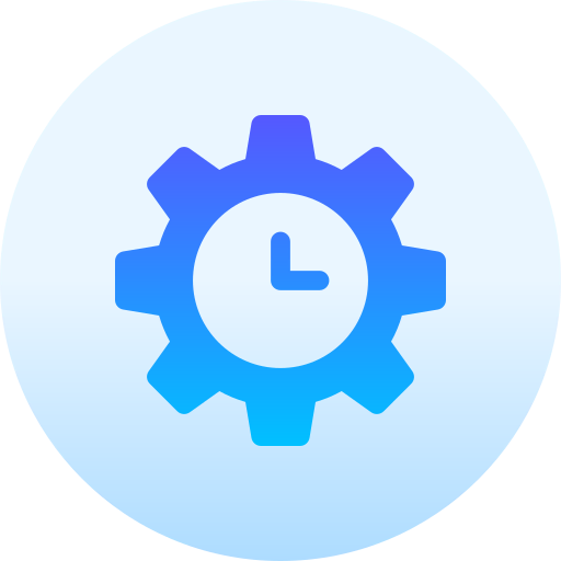 Time icon