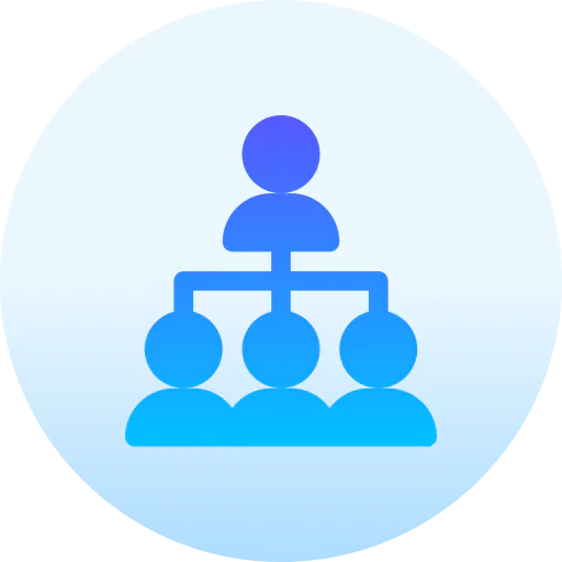 Manager icon
