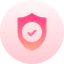 Shield icon 64x64