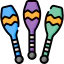 Pins icon 64x64