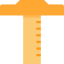 Ruler icon 64x64