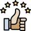 Like icon 64x64