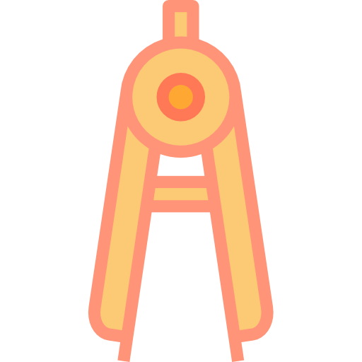 Compass icon