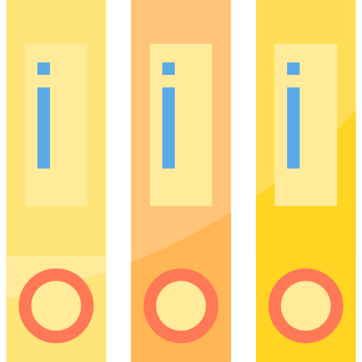 Files icon