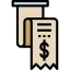 Invoice icon 64x64