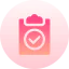 Checked icon 64x64