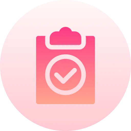 Checked icon