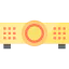 Projector icon 64x64