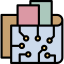 Wallet icon 64x64