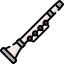 Clarinet Symbol 64x64