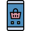 Smartphone icon 64x64