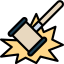 Hammer icon 64x64