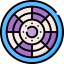 Dart icon 64x64