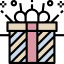 Gift icon 64x64