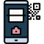 Smartphone icon 64x64