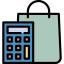 Budget icon 64x64