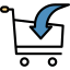 Cart icon 64x64