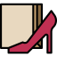 Shoe icon 64x64