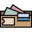Wallet icon 64x64
