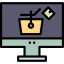 Computer icon 64x64