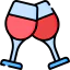 Wine icon 64x64