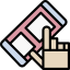 Smartphone icon 64x64