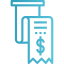 Invoice icon 64x64