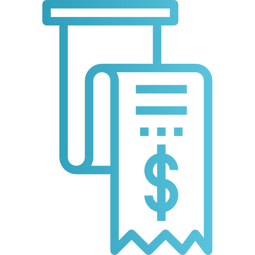 Invoice icon