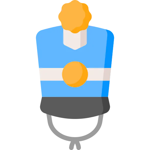 Top hat icon
