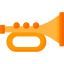Trumpet icon 64x64