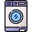 Washing machine icon 64x64