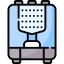 Washing machine icon 64x64