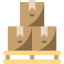 Pallet ícono 64x64