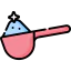 Measuring spoon 图标 64x64