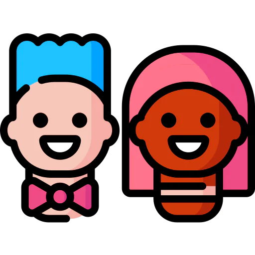 Guests icon