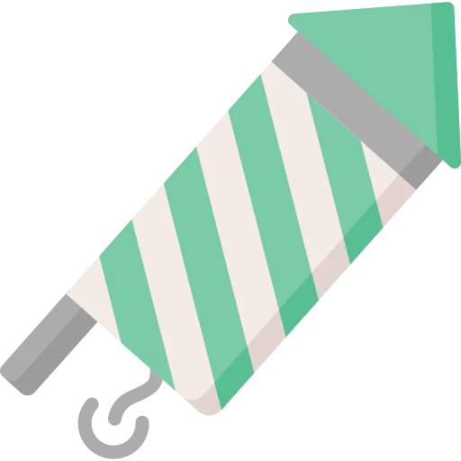 Firework icon