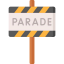 Parade icon 64x64