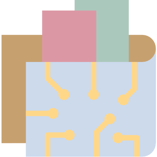 Wallet icon