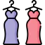 Dress icon 64x64