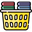 Laundry basket іконка 64x64