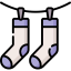 Socks icon 64x64