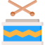 Drum icon 64x64