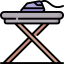 Iron board icon 64x64