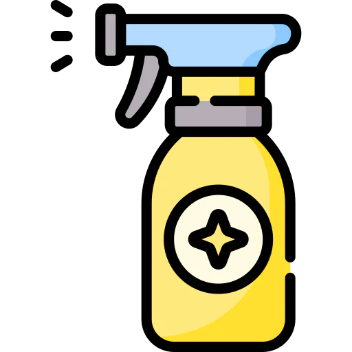 Spray icon
